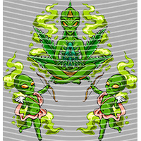 Cartoons and other-CO 1294